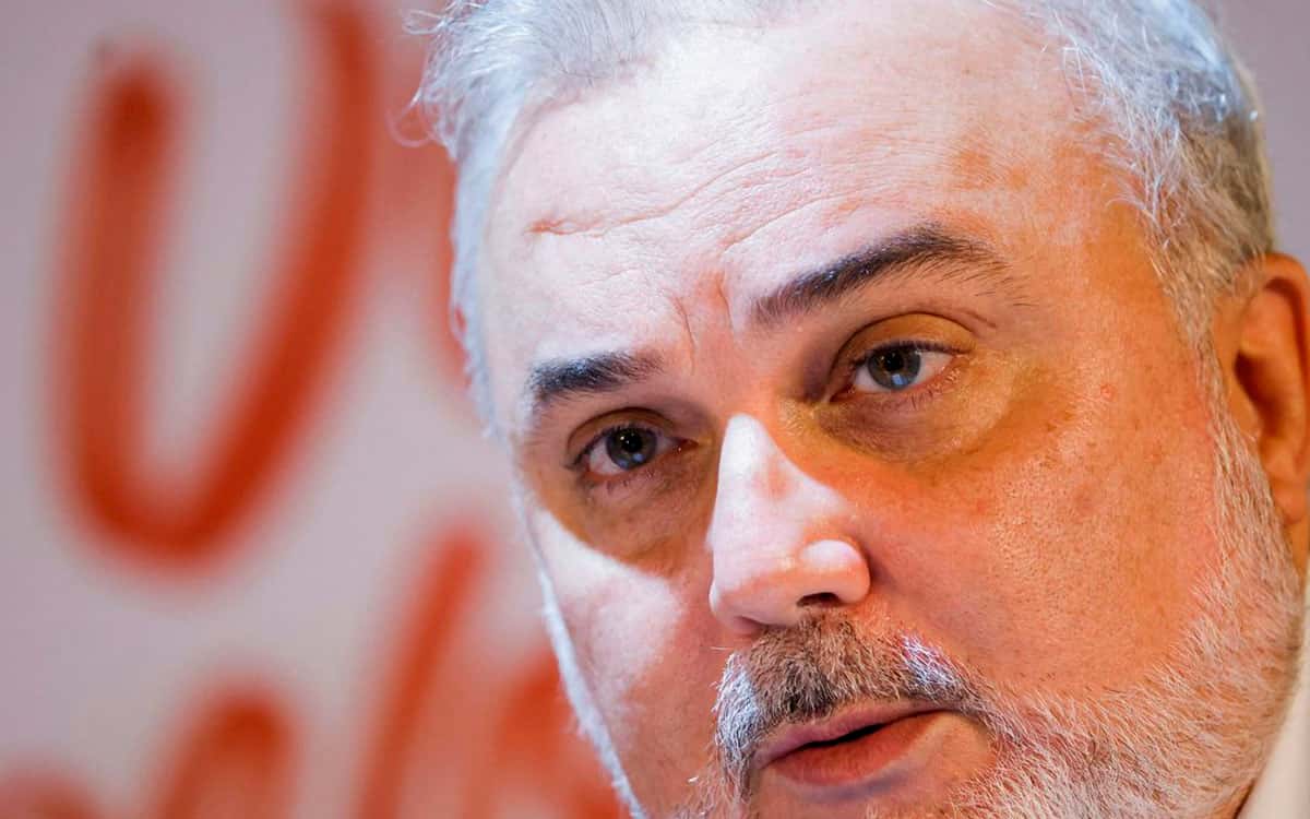 Foto: Reuters / Adriano Machado / Direitos Reservados / Agência Brasil