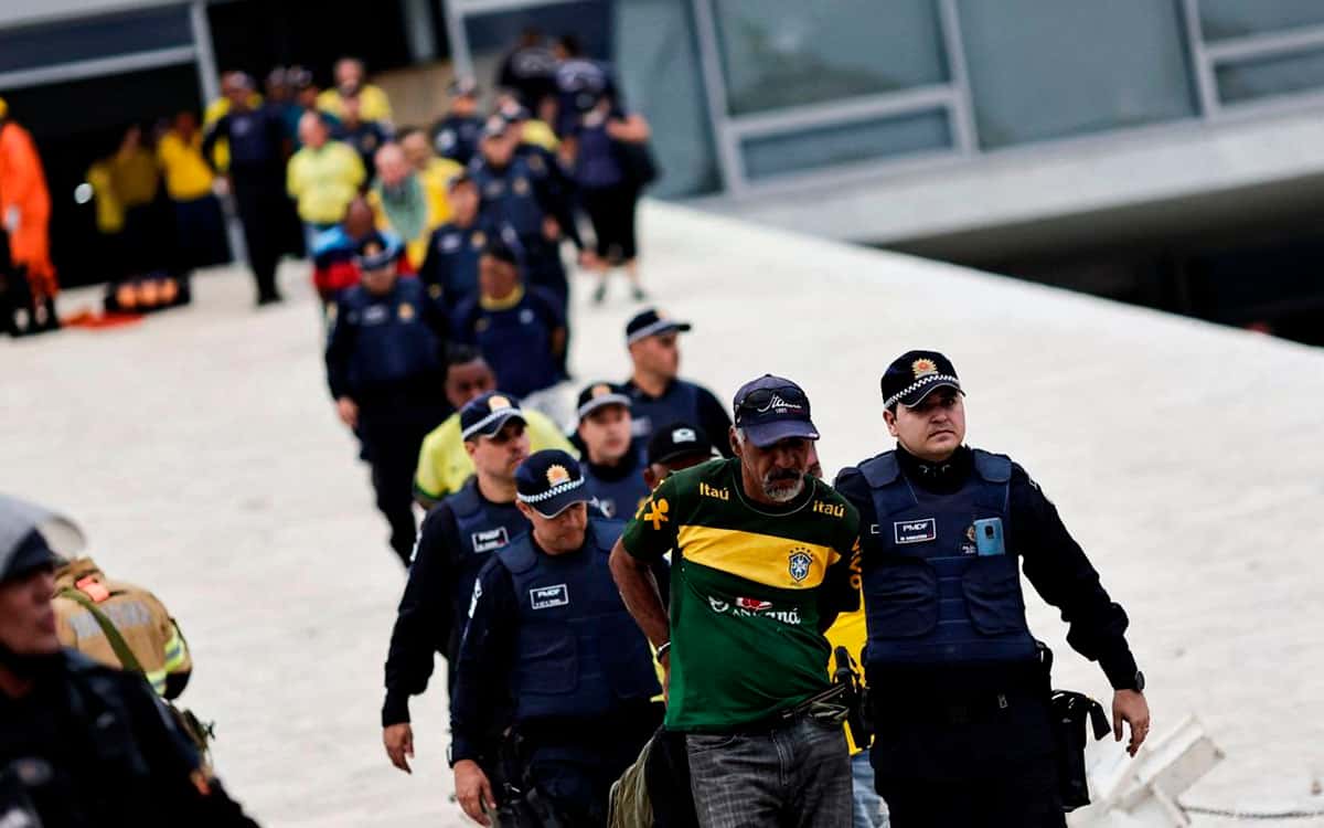 Foto: Reuters / Ueslei Marcelino / Direitos Reservados / Agência Brasil