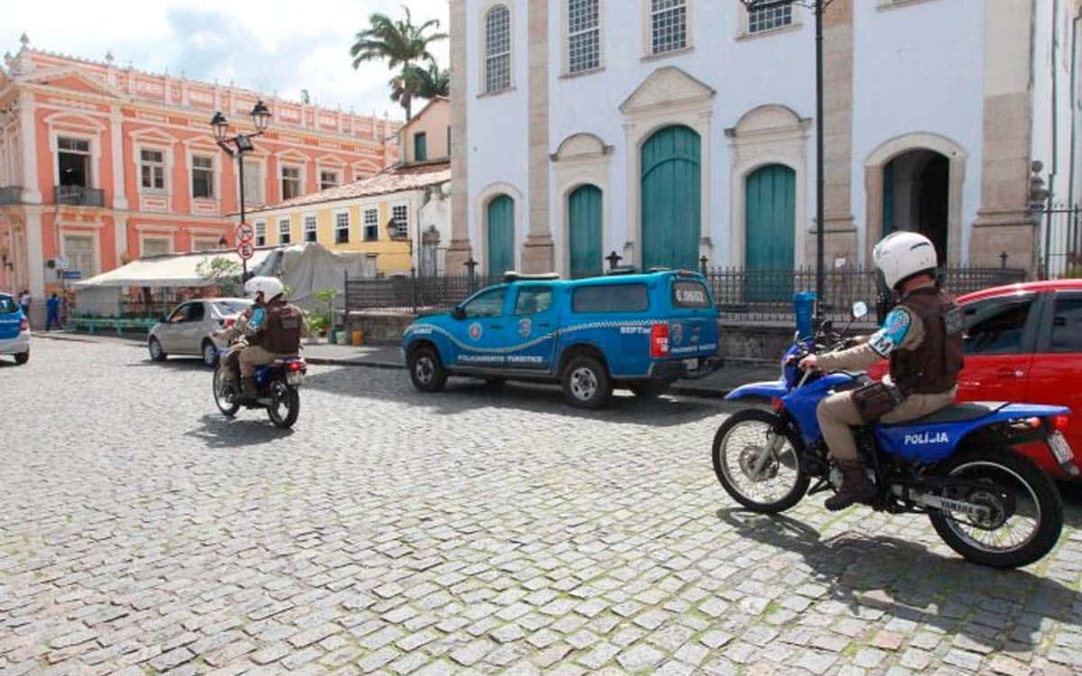 Foto: Alberto Coutinho/GOVBA