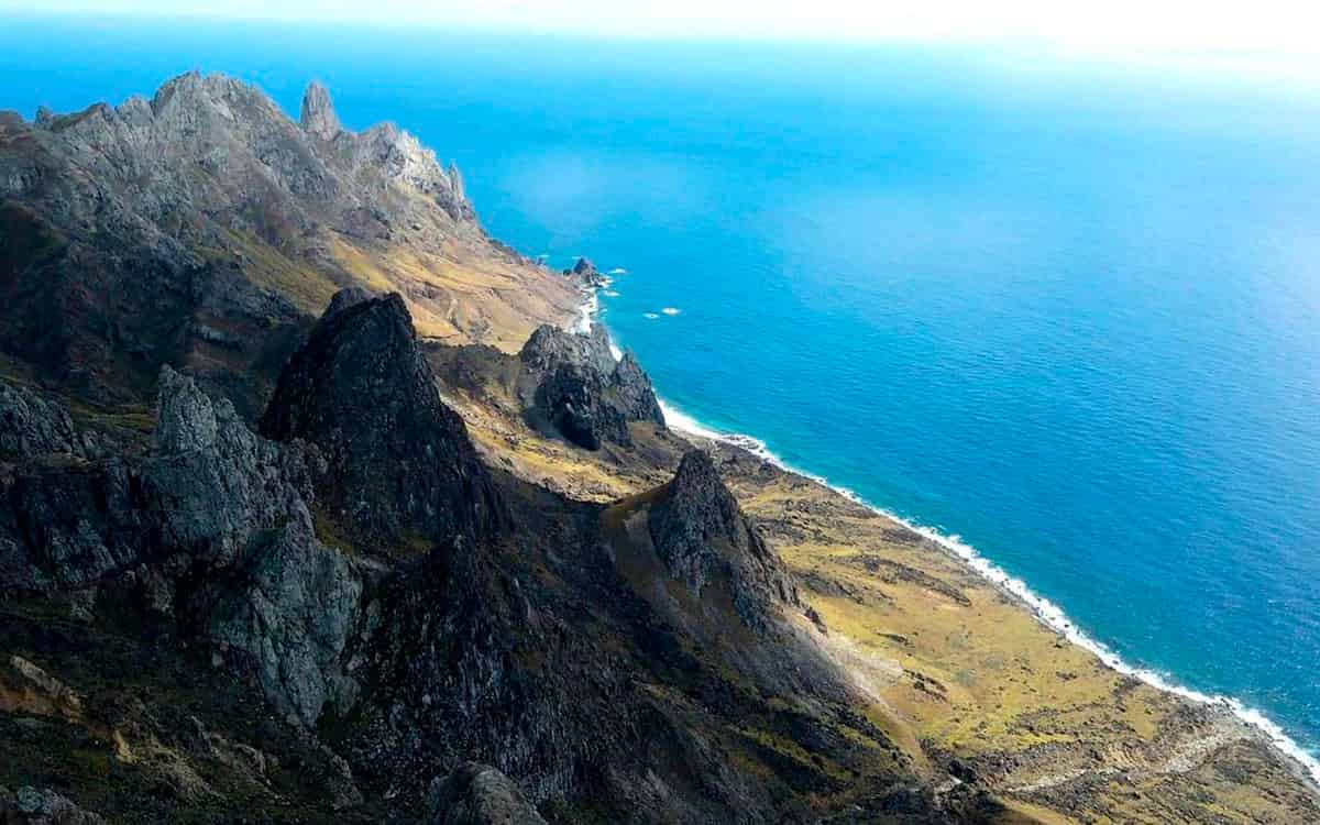 Foto: Marinha do Brasil / Flickr / Agência Brasil