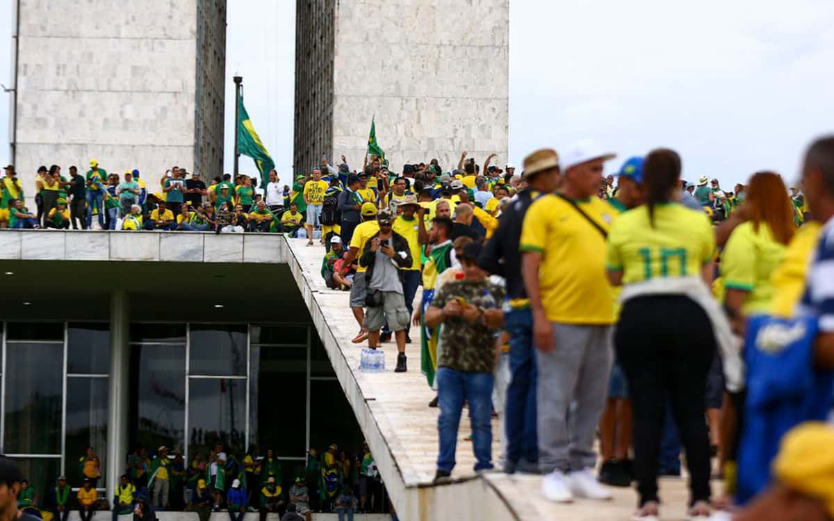 Foto: Marcelo Camargo/Agência Brasil