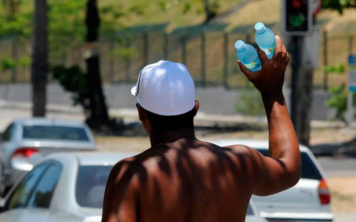 Foto: Tânia Rego / Agência Brasil