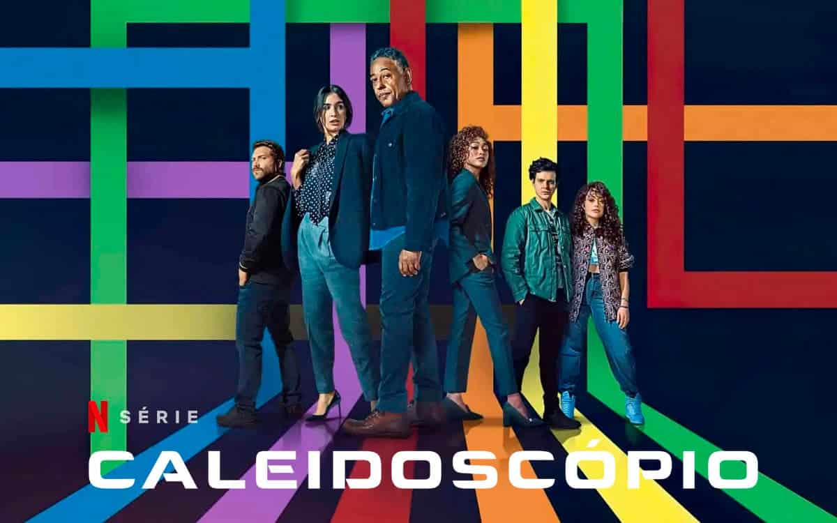 Imagem: Divulgação / Netflix