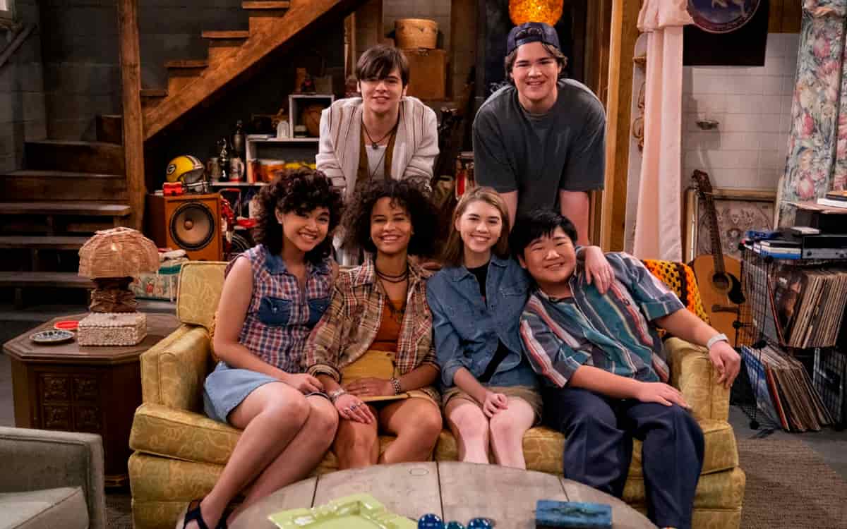 Imagem: Divulgação / Netflix