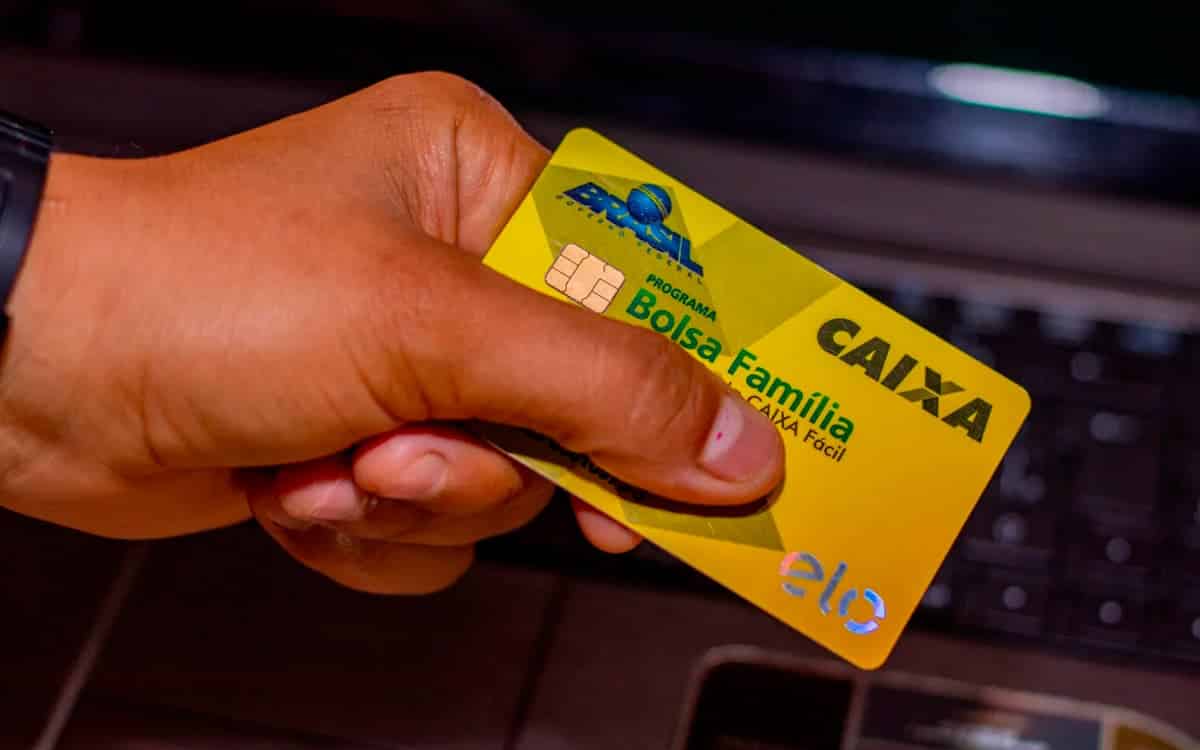 Créditos da imagem: Novas regras Bolsa Familia 2023 | Imagem: Jeane de Oliveira. / noticiadamanha.com.br
