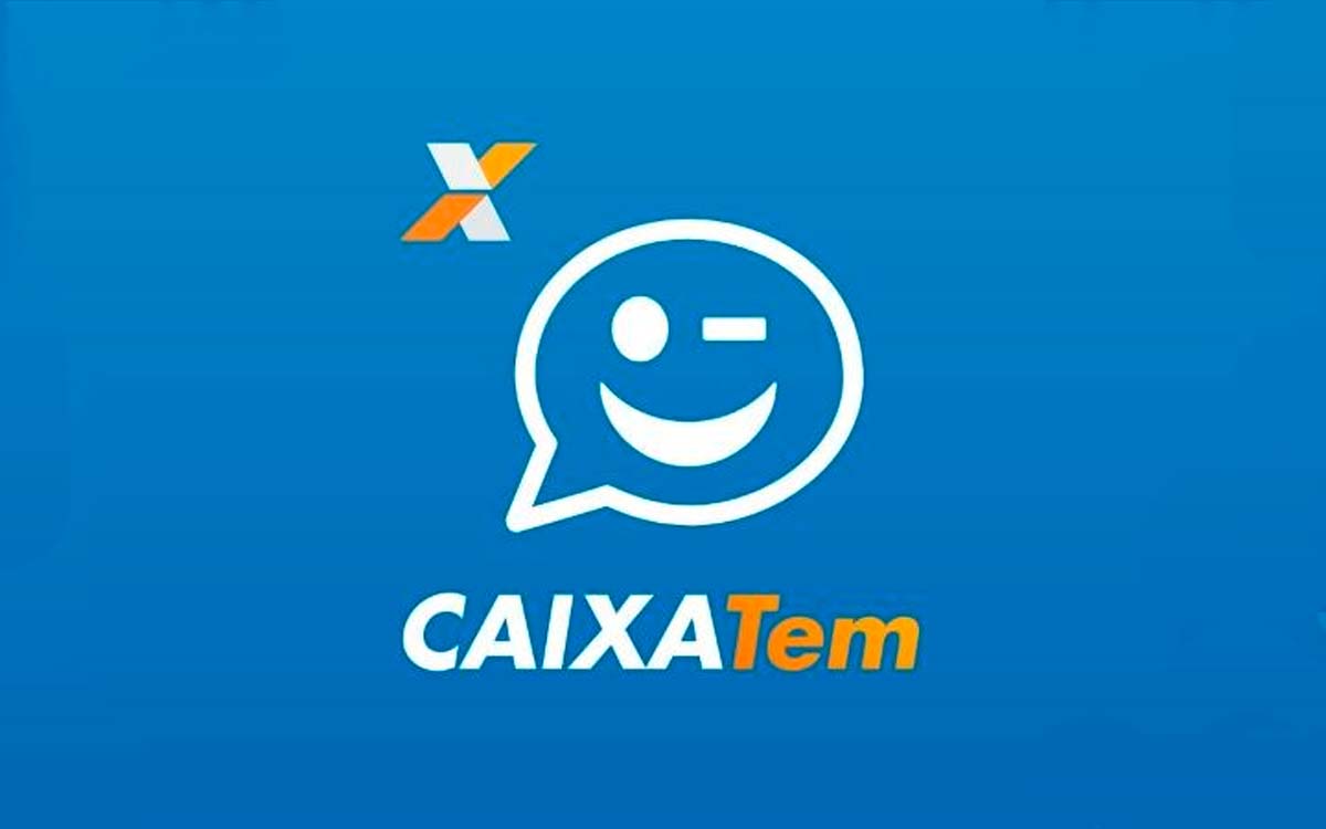 Caixa tem - imagem: Reprodução/App Caixa Tem