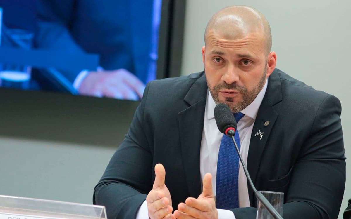 Foto: Plínio Xavier / Câmara dos Deputados / Agência Brasil