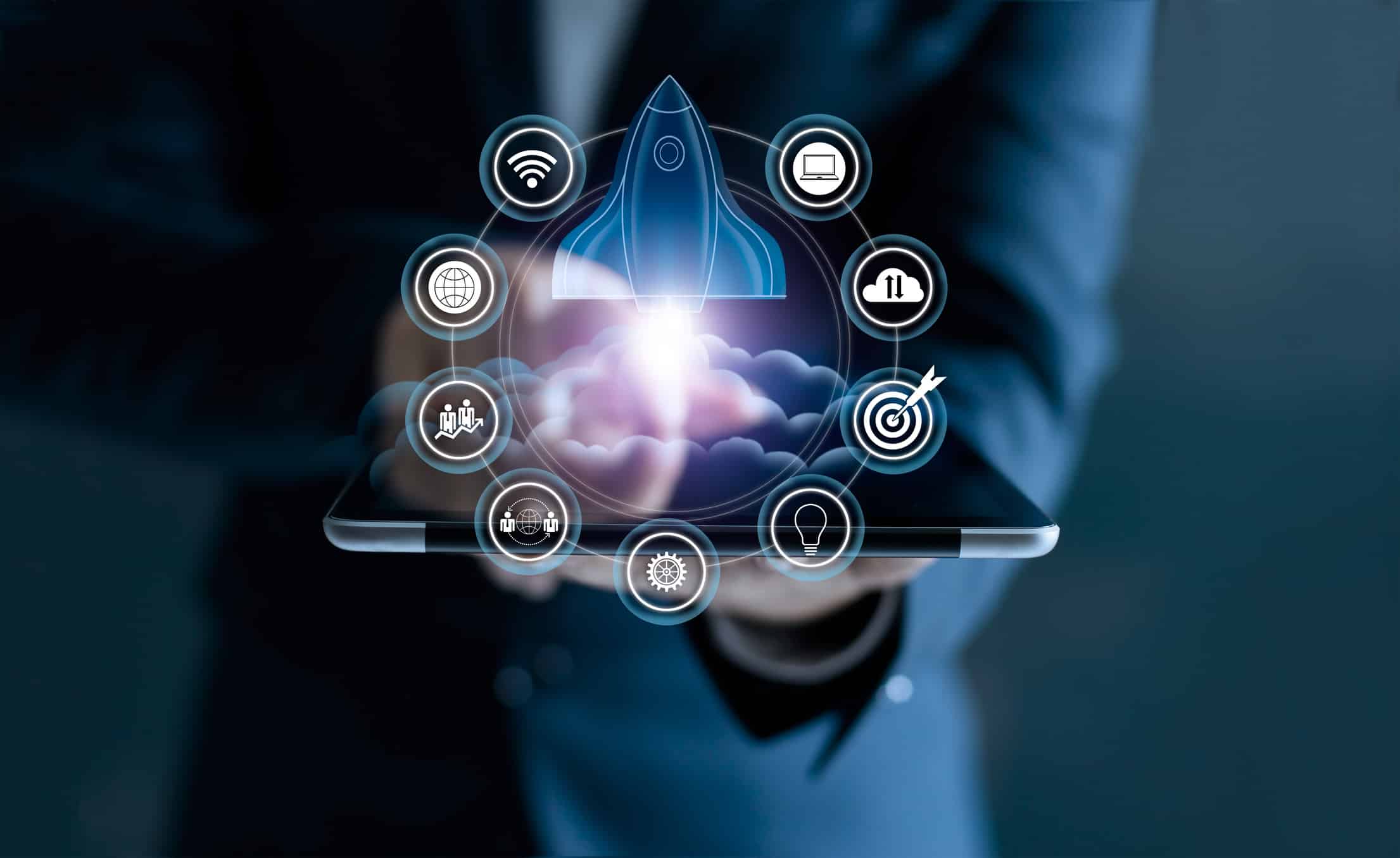 Imagem Por PopTika / shutterstock