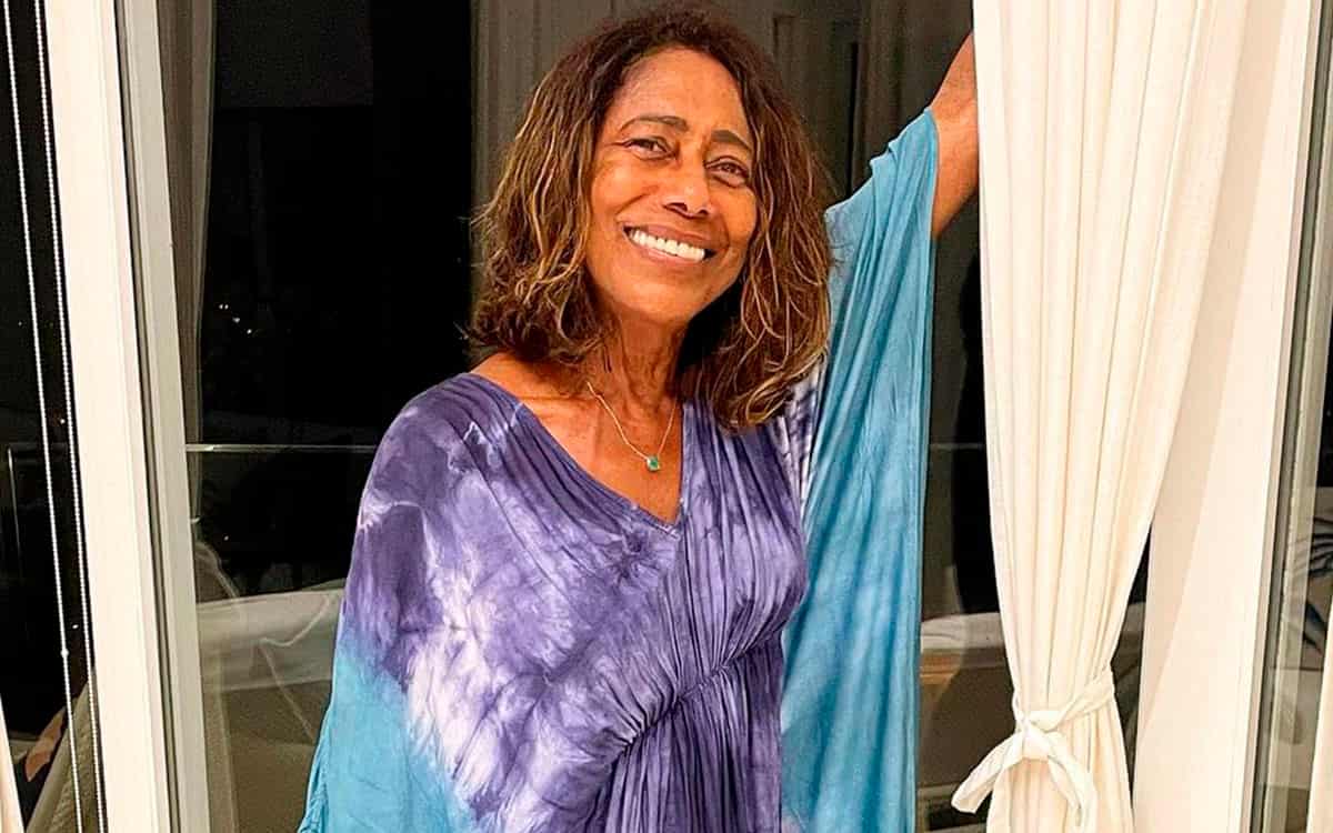 imagem: Divulgação / Instagram / @gloriamariareal