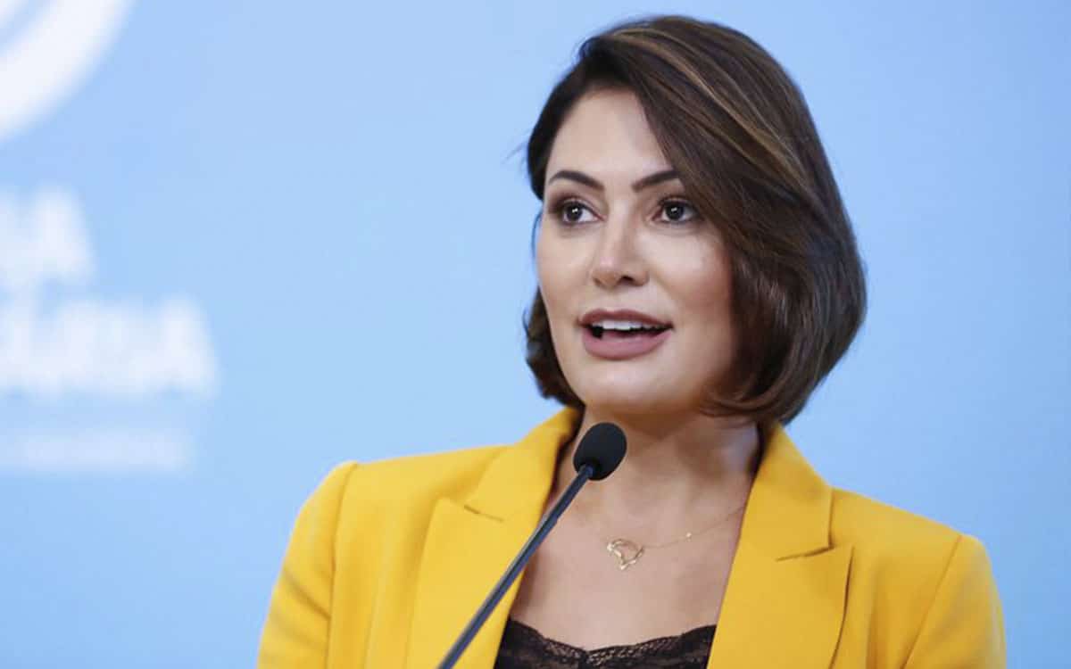 Foto: Carolina Antunes/PR