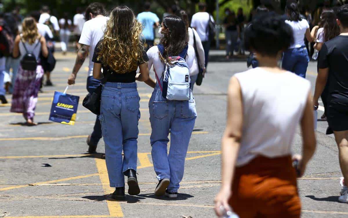 Foto: Marcelo Camargo/Agência Brasil