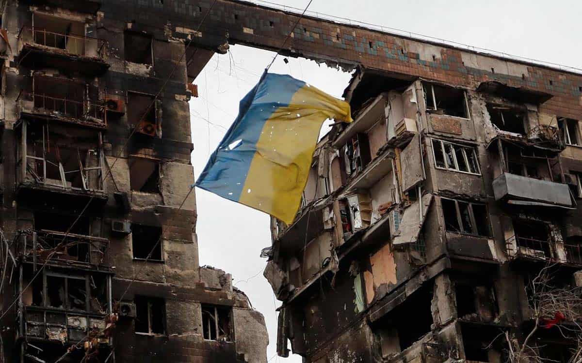 Foto: Reuters / Alexander Ermochenko / Direitos Reservados / Agência Brasil