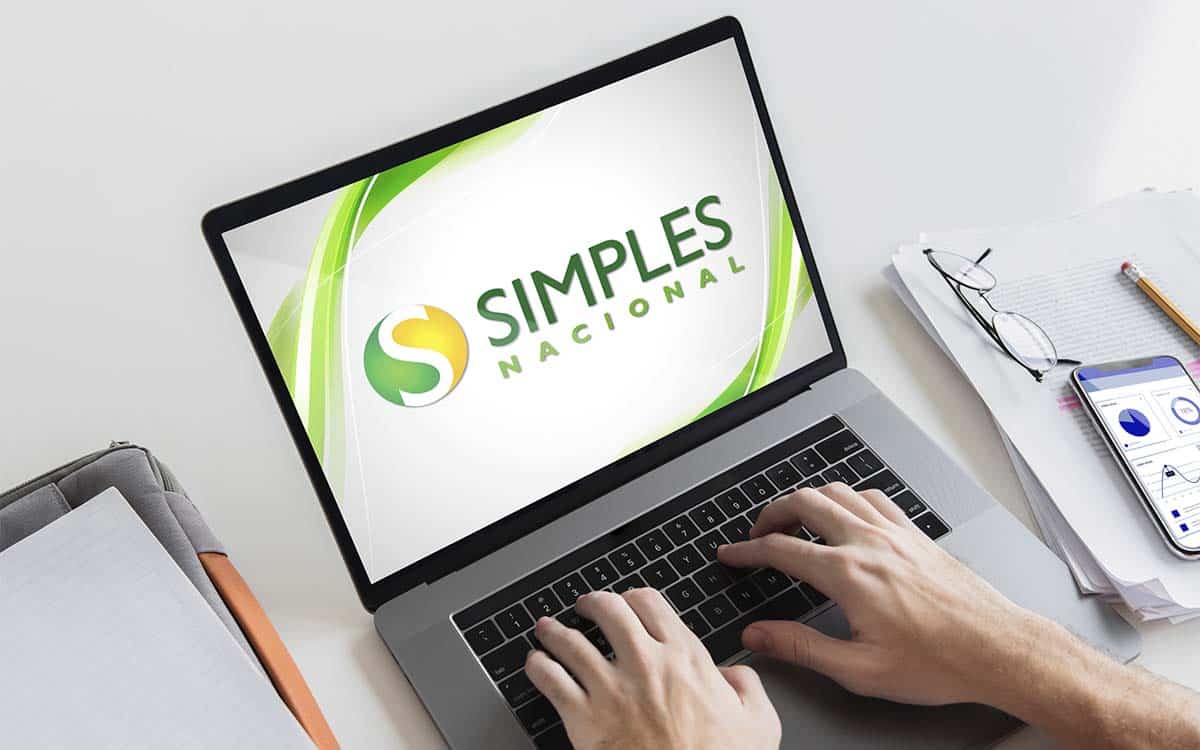 Imagem: Freepik / Simples Nacional / editado por Jornal Contábil