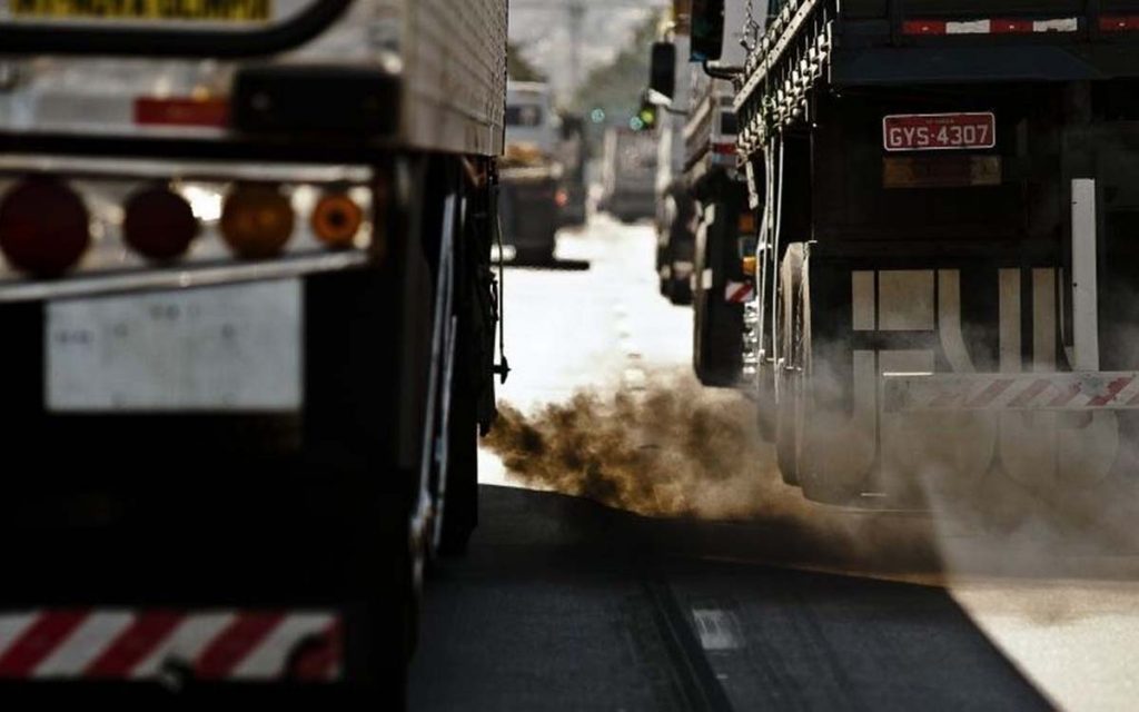 Foto: Agência Brasil / arquivo