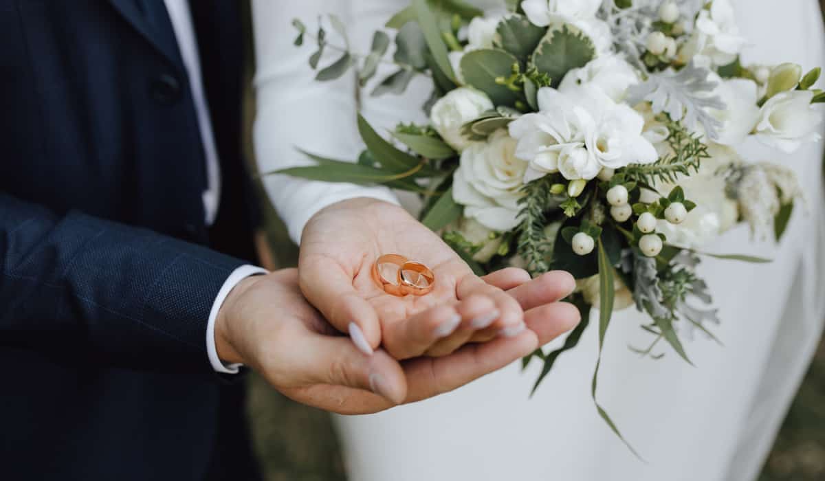 3 casamento