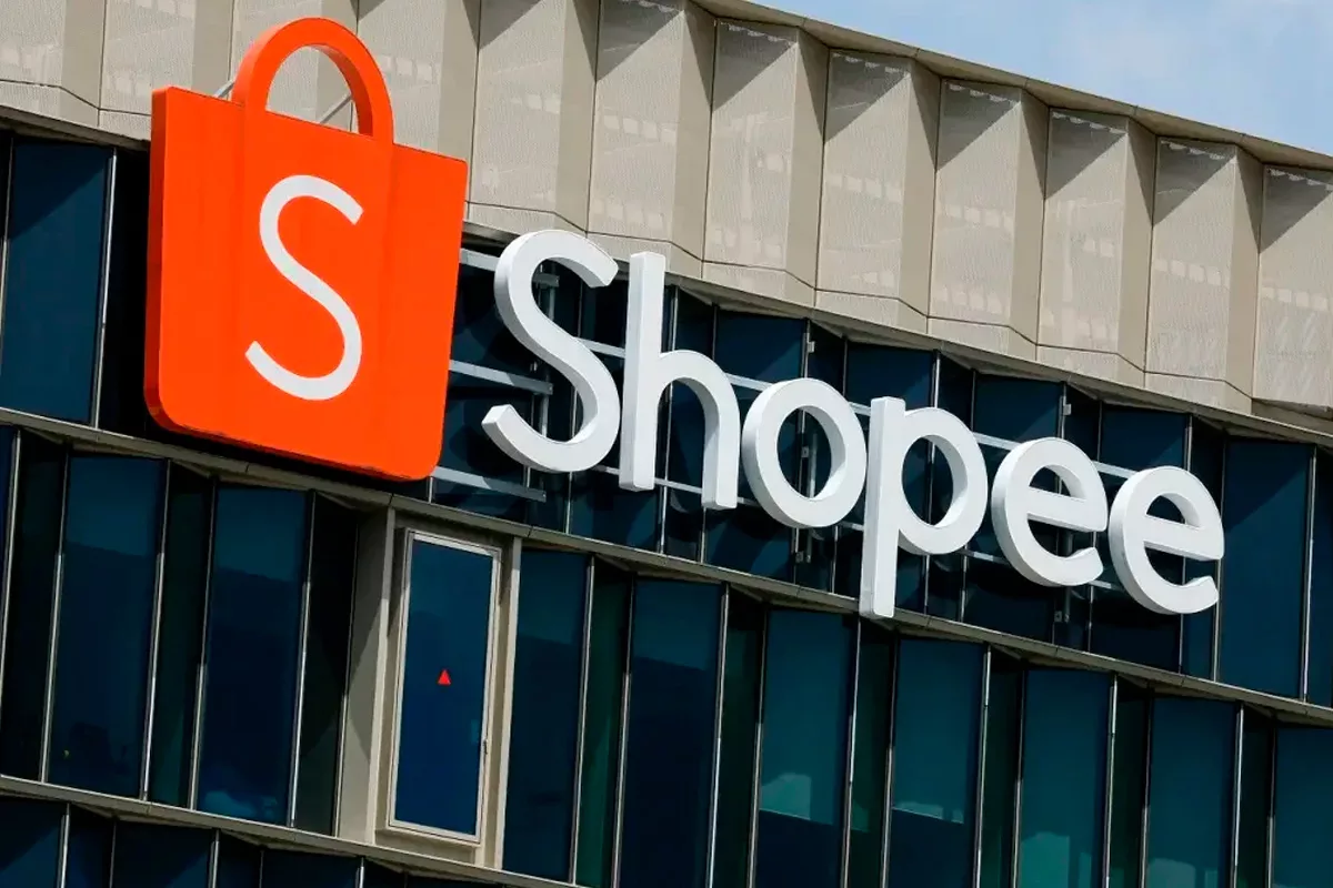 2 Shopee