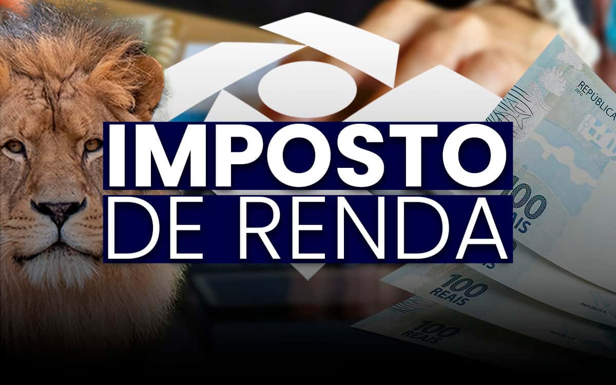 Imagem: freepik / receita federal / editado por Jornal Contábil
