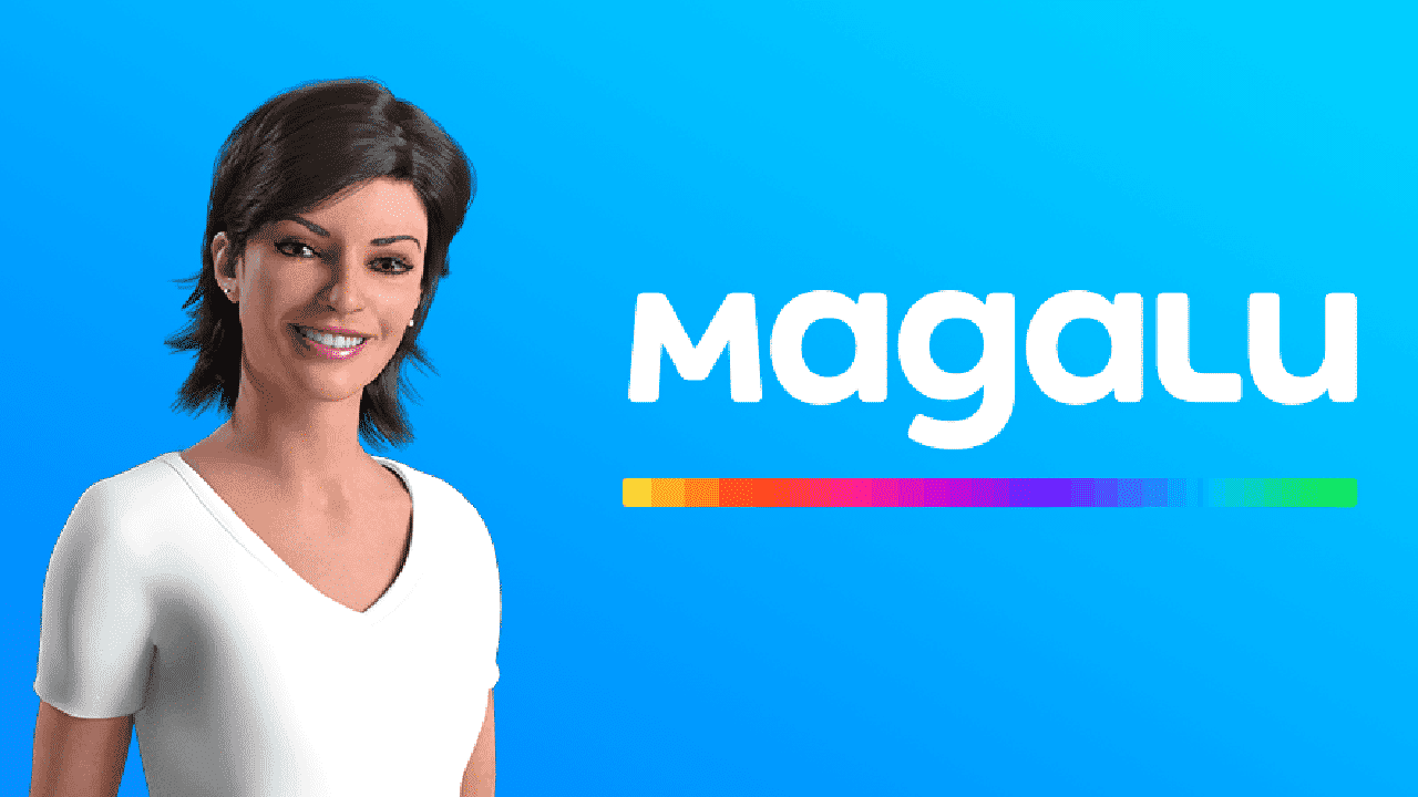 Cursos Magalu