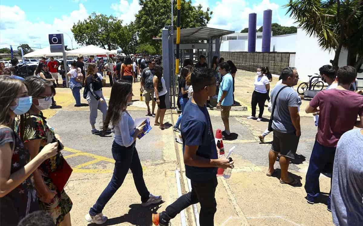 Foto: Marcelo Camargo/Agência Brasil