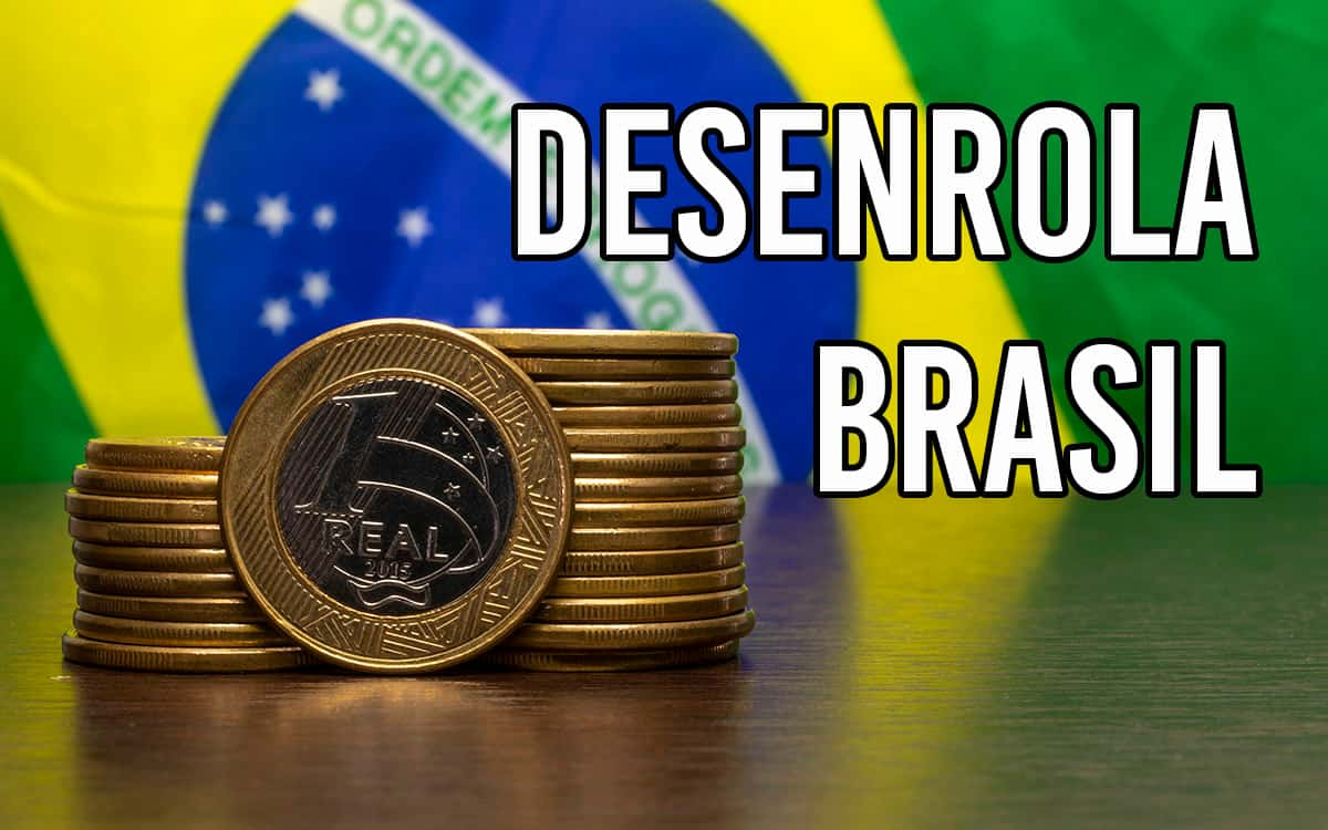 Programa Desenrola Brasil