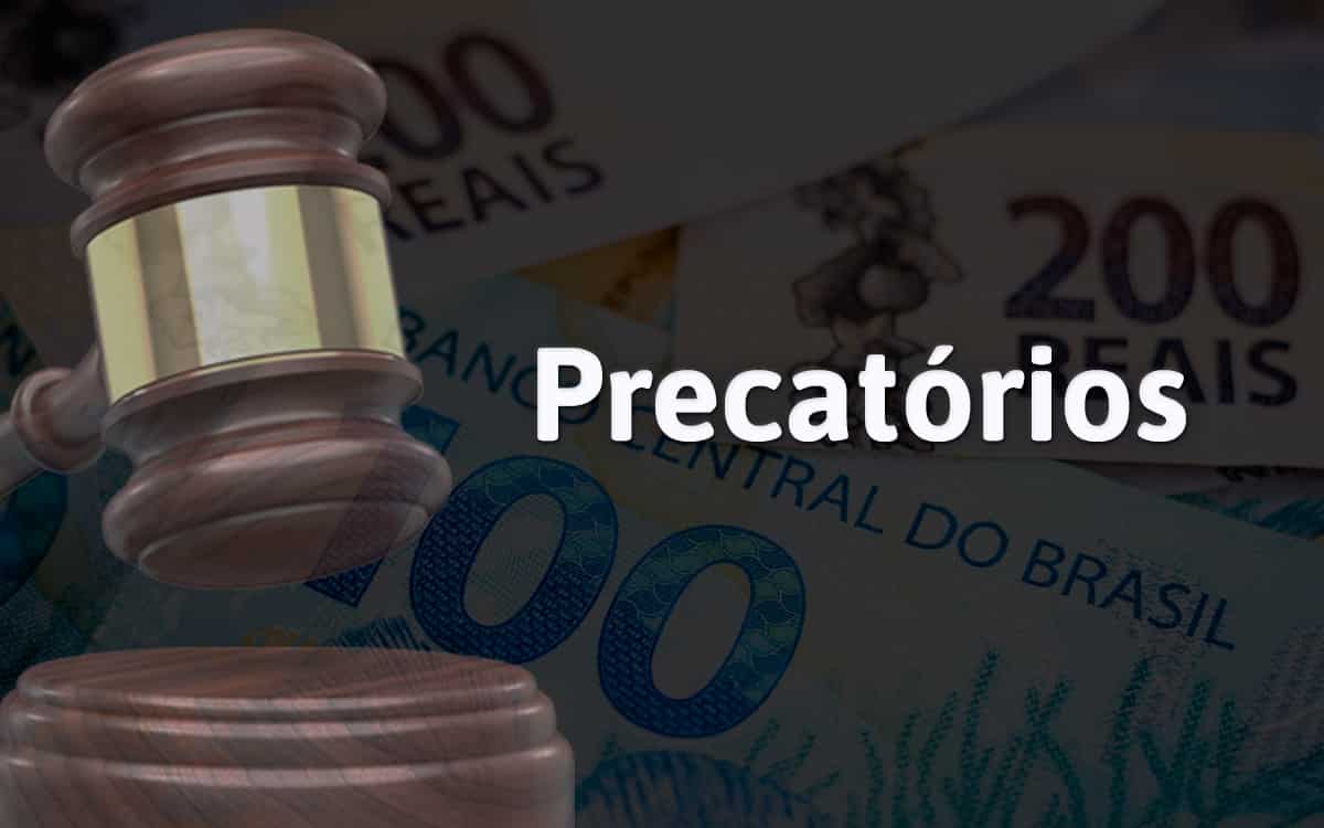 Precatórios