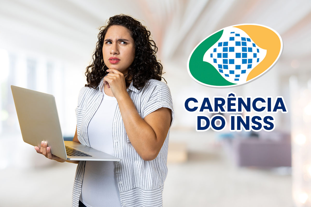 Carência do INSS quais benefícios exigem e quais são isentos