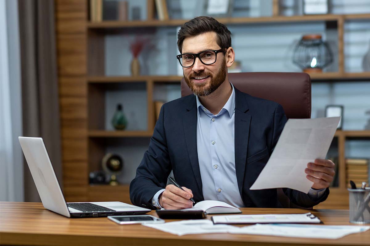 Como Escolher um Contador Confiável para você ou sua Empresa sem Errar