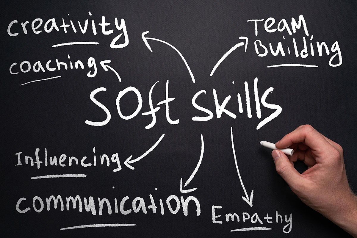 Soft skills do empreendedor Descubra se você as tem!