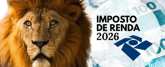 Cashback do IR 2026: Receita vai atrás de quem tem dinheiro a receber e não sabe