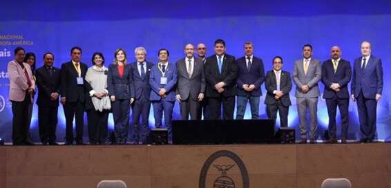 CFC leva agenda estratégica da contabilidade a seminário internacional em Lisboa