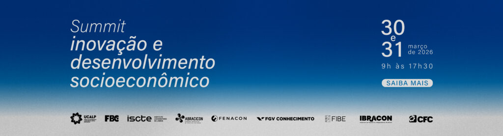 Contabilidade brasileira ganha projeção internacional em evento estratégico em Lisboa