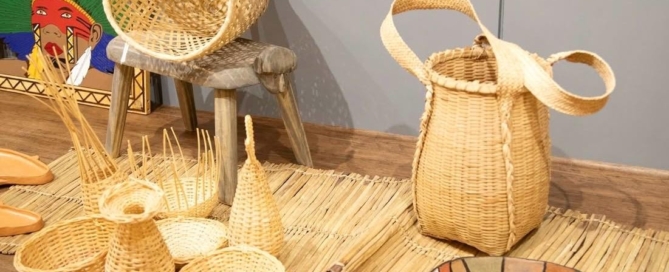 CRAB Sebrae celebra mês do artesão com anúncio de dados inéditos do setor e nova edição do Prêmio Top 100 de Artesanato