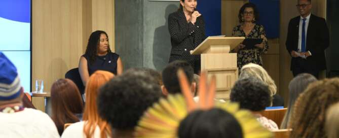 Evento em SP reforça articulação institucional no apoio ao empreendedorismo feminino