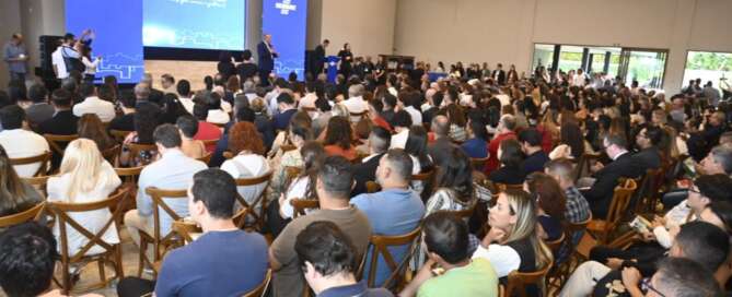 Prêmio Sebrae Prefeitura Empreendedora reconhece os melhores projetos de políticas públicas em Goiás