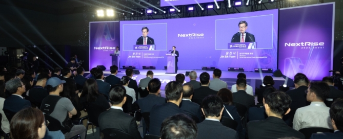 Sebrae leva startups brasileiras à Coreia do Sul em missão para a NextRise 2026