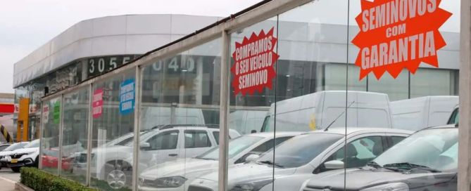 Carros mais baratos em 2026: veja quem ganhou desconto com novo imposto