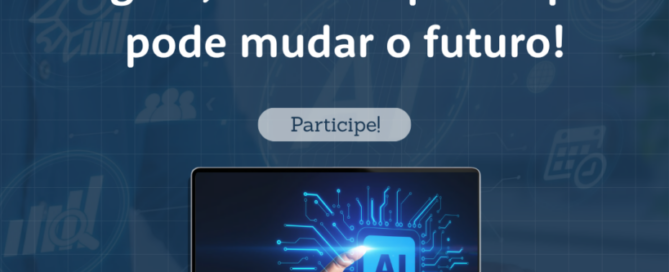 CFC, Fenacon e IOB mobilizam profissionais em pesquisa sobre uso de IA na contabilidade