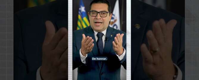 Dia do Profissional da Contabilidade: confira a mensagem do presidente do CFC, Joaquim Bezerra