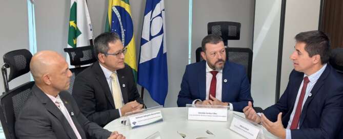 Em vídeo, Receita Federal destaca o protagonismo da classe para o desenvolvimento do país