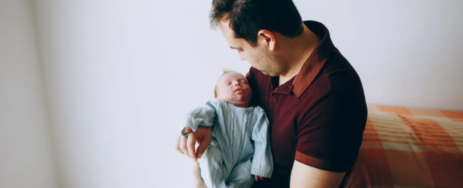 O que o MEI precisa saber sobre a nova lei da licença-paternidade