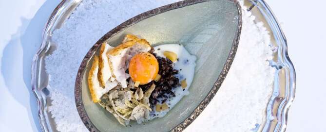 Produtos de pequenos negócios temperam o menu da premiação do Guia Michelin Rio de Janeiro & São Paulo 2026