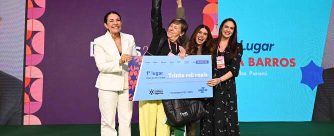 Saiba como participar do Prêmio Sebrae Mulher de Negócios