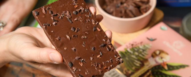 Chocolate de verdade? O que muda com as novas regras e como os pequenos negócios podem se preparar