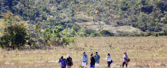 Turismo de base comunitária transforma Território Kalunga e fortalece identidade quilombola