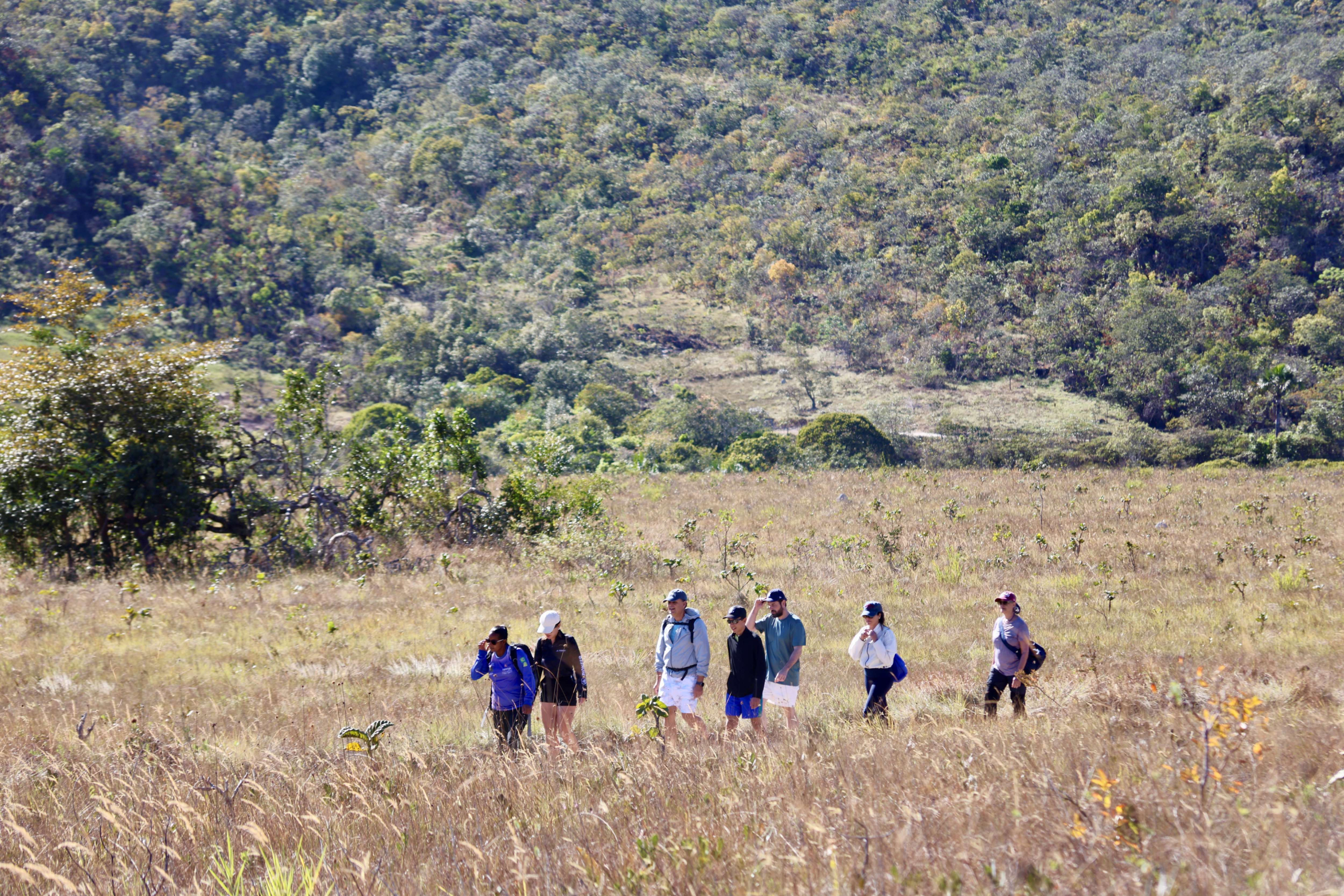 Turismo de base comunitária transforma Território Kalunga e fortalece identidade quilombola