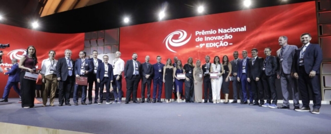 Programa promove inovação territorial e transforma realidades pelo interior do país