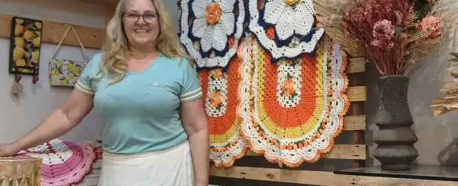 Casa Sustentável transforma talento de artesãos em oportunidade e renda no interior de São Paulo