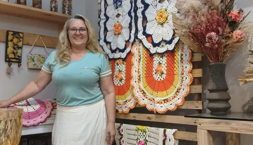 Casa Sustentável transforma talento de artesãos em oportunidade e renda no interior de São Paulo