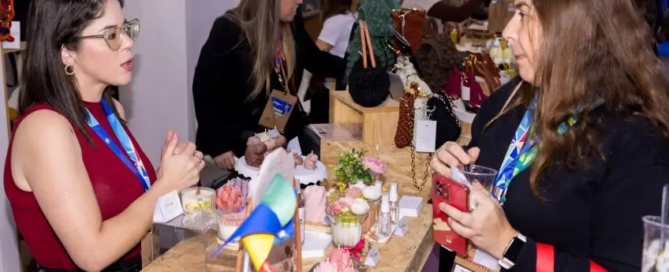 Compre do Pequeno reforça poder das escolhas do consumidor para transformar comunidades