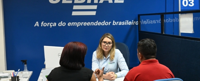 Consultoria do Sebrae reduz em quase 70% o risco de fechamento de pequenos negócios no Brasil 
